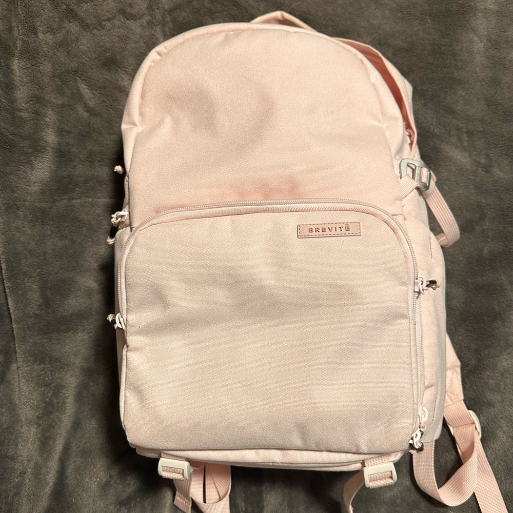 Brevite Camera Bag - Picture 3 of 7